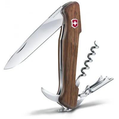 Складной нож Victorinox Vx09701.63 - 6 Складной нож Victorinox Vx09701.63 - 6 - Robinzon.ua