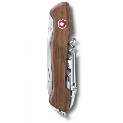 Складной нож Victorinox Vx09701.63 - 8 Складной нож Victorinox Vx09701.63 - 8 - Robinzon.ua