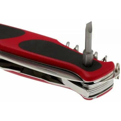 Складной нож Victorinox Rangergrip Vx09728.WC - 3 - Robinzon.ua