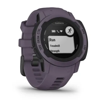 Часы-навигатор Garmin Instinct 2S Deep Orchid 010-02563-04 - 2 Часы-навигатор Garmin Instinct 2S Deep Orchid 010-02563-04 - 2 - Robinzon.ua