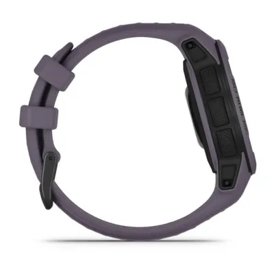 Часы-навигатор Garmin Instinct 2S Deep Orchid 010-02563-04 - 4 Часы-навигатор Garmin Instinct 2S Deep Orchid 010-02563-04 - 4 - Robinzon.ua