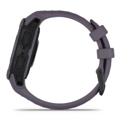 Часы-навигатор Garmin Instinct 2S Deep Orchid 010-02563-04 - 5 Часы-навигатор Garmin Instinct 2S Deep Orchid 010-02563-04 - 5 - Robinzon.ua