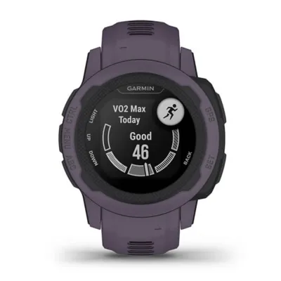 Часы-навигатор Garmin Instinct 2S Deep Orchid 010-02563-04 - 6 Часы-навигатор Garmin Instinct 2S Deep Orchid 010-02563-04 - 6 - Robinzon.ua