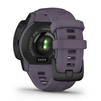 Часы-навигатор Garmin Instinct 2S Deep Orchid 010-02563-04 - 10 Часы-навигатор Garmin Instinct 2S Deep Orchid 010-02563-04 - 10 - Robinzon.ua