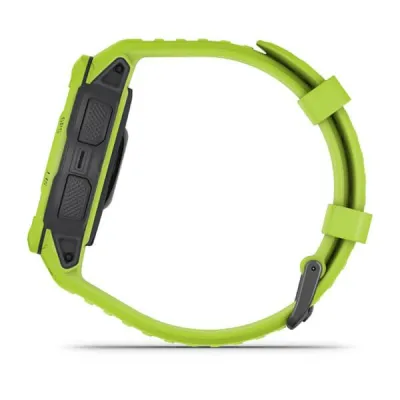 Часы Garmin Instinct 2 Electric Lime 010-02626-01 - 5 - Robinzon.ua