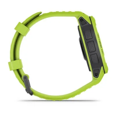 Часы Garmin Instinct 2 Electric Lime 010-02626-01 - 6 - Robinzon.ua