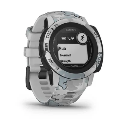 Часы-навигатор Garmin Instinct 2S Camo Edition 010-02563-03 - 2 Часы-навигатор Garmin Instinct 2S Camo Edition 010-02563-03 - 2 - Robinzon.ua