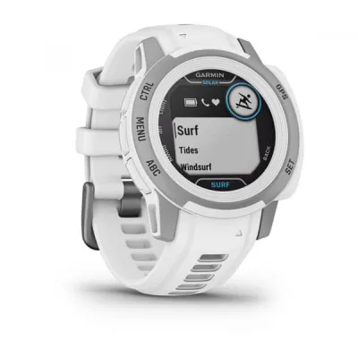 Часы-навигатор Garmin Instinct 2S Solar Surf Edition Ericeira 010-02564-03 - 2 Часы-навигатор Garmin Instinct 2S Solar Surf Edition Ericeira 010-02564-03 - 2 - Robinzon.ua