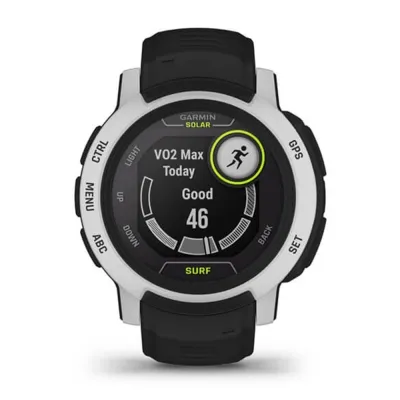 Часы Garmin Instinct 2 Solar Surf Edition Bells Beach 010-02627-05 - 7 Часы Garmin Instinct 2 Solar Surf Edition Bells Beach 010-02627-05 - 7 - Robinzon.ua