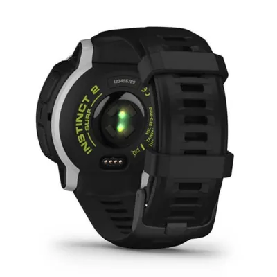 Часы Garmin Instinct 2 Solar Surf Edition Bells Beach 010-02627-05 - 10 Часы Garmin Instinct 2 Solar Surf Edition Bells Beach 010-02627-05 - 10 - Robinzon.ua