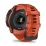 Часы-навигатор Garmin Instinct 2X Solar Flame Red 010-02805-01 - 8 - Robinzon.ua