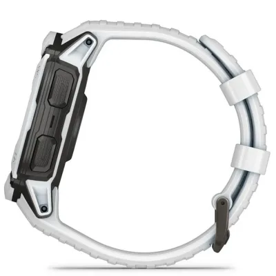 Часы-навигатор Garmin Instinct 2X Solar Whitestone 010-02805-04 - 6 - Robinzon.ua