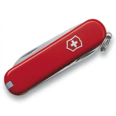 Розкладний ніж Victorinox Classic SD Vx06223.B1 - 1 - Robinzon.ua