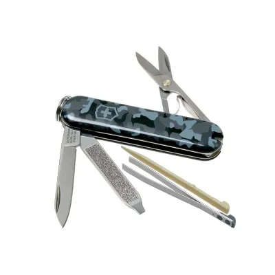 Розкладний ніж Victorinox Classic SD Vx06223.942 - 1 - Robinzon.ua