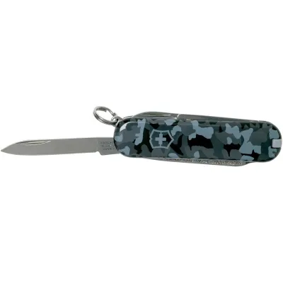 Розкладний ніж Victorinox Classic SD Vx06223.942 - 3 - Robinzon.ua