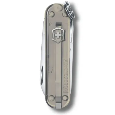 Розкладний ніж Victorinox Classic SD Vx06223.T31G - 1 - Robinzon.ua