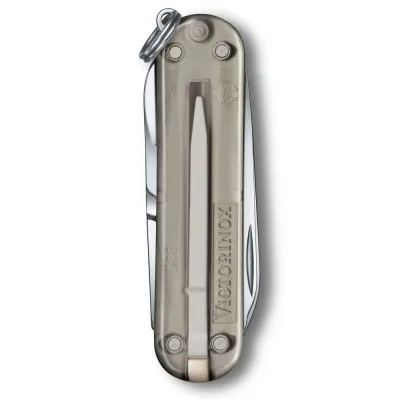 Розкладний ніж Victorinox Classic SD Vx06223.T31G - 2 - Robinzon.ua