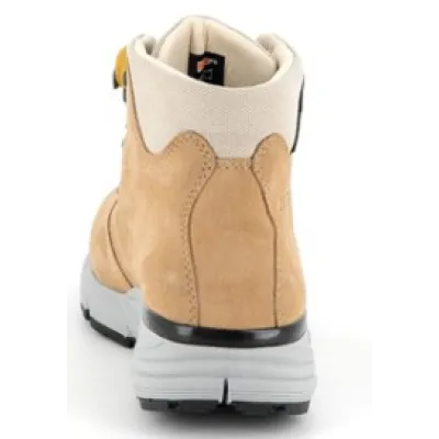 Черевики жіночі Zamberlan 325 CORNELL LITE GTX 38 - коричневий з мембраною Gore-Tex® - 006.3679 - 2 - Robinzon.ua