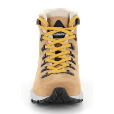 Черевики жіночі Zamberlan 325 CORNELL LITE GTX 38 - коричневий з мембраною Gore-Tex® - 006.3679 - 3 - Robinzon.ua