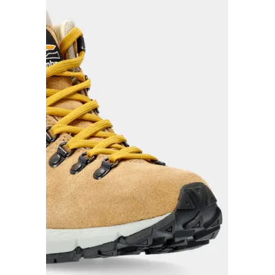 Черевики жіночі Zamberlan 325 CORNELL LITE GTX 38 - коричневий з мембраною Gore-Tex® - 006.3679 - 4 - Robinzon.ua