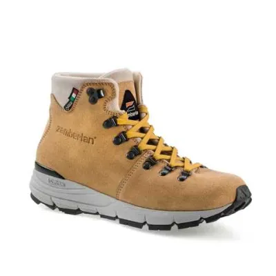 Черевики жіночі Zamberlan 325 CORNELL LITE GTX 38 - коричневий з мембраною Gore-Tex® - 006.3679 - 5 - Robinzon.ua