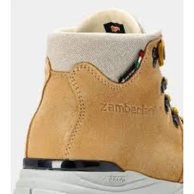 Черевики жіночі Zamberlan 325 CORNELL LITE GTX 38 - коричневий з мембраною Gore-Tex® - 006.3679 - 8 - Robinzon.ua