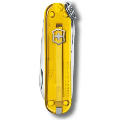 Розкладний ніж Victorinox Classic SD Vx06223.T81G - 1 - Robinzon.ua