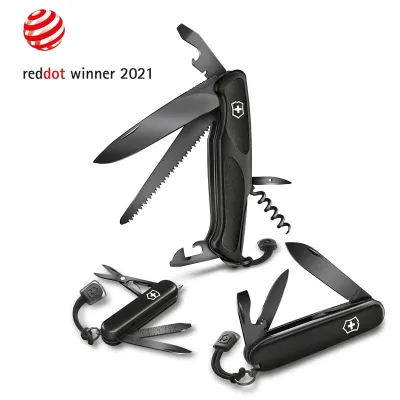 Складной нож Victorinox Signature Vx06226.31P - 5 - Robinzon.ua