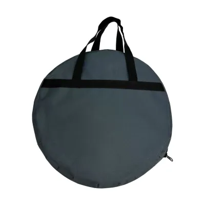 Сумка-чехол Mzavod для сковороды Фрея 40см серый - 3 - Robinzon.ua