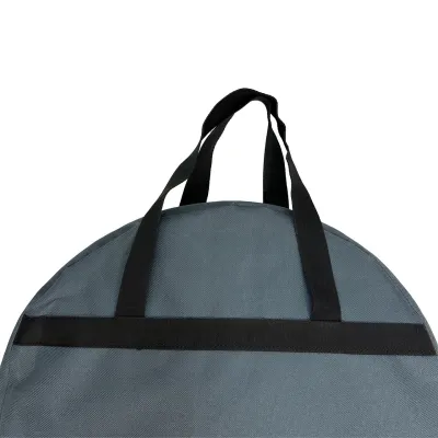 Сумка-чехол Mzavod для сковороды Фрея 40см серый - 4 - Robinzon.ua