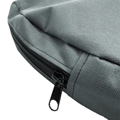 Сумка-чехол Mzavod для сковороды Фрея 50см серый - 5 Сумка-чехол Mzavod для сковороды Фрея 50см серый - 5 - Robinzon.ua