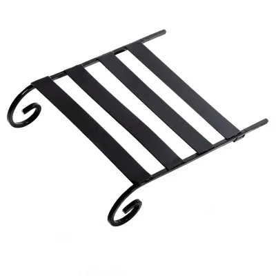 Бічна полиця Mzavod для мангалу Гефест на 15-20 шампурів - 2 Бічна полиця Mzavod для мангалу Гефест на 15-20 шампурів - 2 - Robinzon.ua