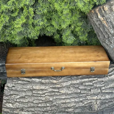 Подарочный набор Mzavod Казак темный - 4 Подарочный набор Mzavod Казак темный - 4 - Robinzon.ua