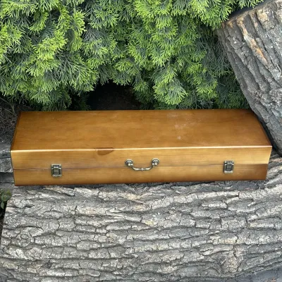 Подарунковий набір Mzavod Мисливець темний - 4 Подарунковий набір Mzavod Мисливець темний - 4 - Robinzon.ua