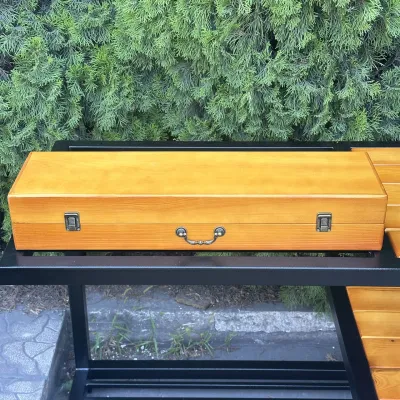 Подарунковий набір Mzavod Осавул світлий - 5 Подарунковий набір Mzavod Осавул світлий - 5 - Robinzon.ua