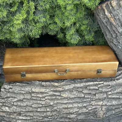 Подарунковий набір Mzavod Гетьман темний - 4 Подарунковий набір Mzavod Гетьман темний - 4 - Robinzon.ua