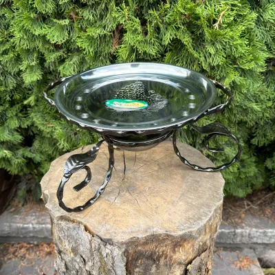 Садж для мяса Mzavod 28см - 1 - Robinzon.ua