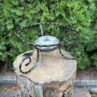 Садж для мяса Mzavod 28см - 2 - Robinzon.ua