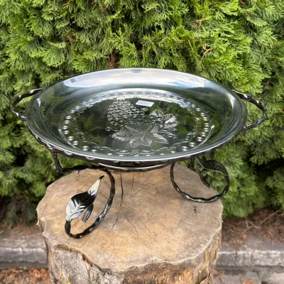 Садж для мяса Mzavod 36см - 2 Садж для мяса Mzavod 36см - 2 - Robinzon.ua