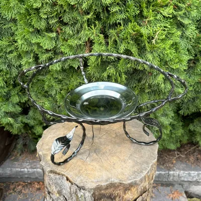 Садж для мяса Mzavod 36см - 4 Садж для мяса Mzavod 36см - 4 - Robinzon.ua