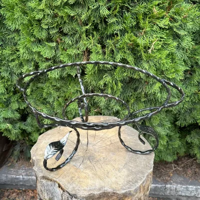 Садж для мяса Mzavod 36см - 6 Садж для мяса Mzavod 36см - 6 - Robinzon.ua