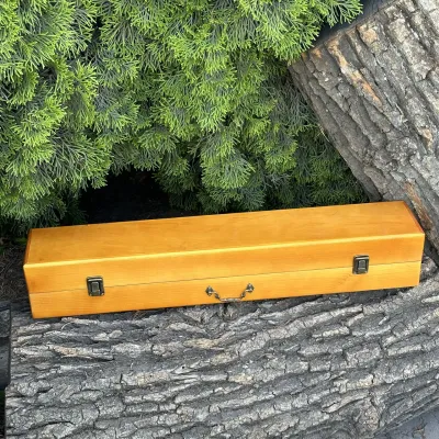 Подарочный набор Mzavod ШашлыКейс светлый - 3 - Robinzon.ua