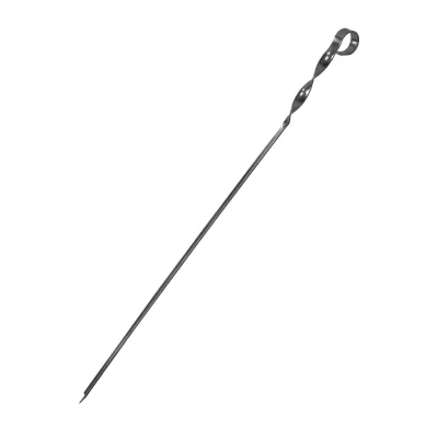 Шампур Mzavod сталевий кутовий 560х12х1.5мм - 1 - Robinzon.ua