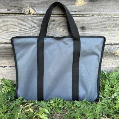 Чохол Mzavod для мангалу Фенікс на 6 шампурів - 1 Чохол Mzavod для мангалу Фенікс на 6 шампурів - 1 - Robinzon.ua