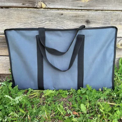 Чохол Mzavod для мангалу Фенікс на 8 шампурів - 1 Чохол Mzavod для мангалу Фенікс на 8 шампурів - 1 - Robinzon.ua