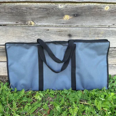 Чохол Mzavod для мангалу Фенікс на 10 шампурів - 1 Чохол Mzavod для мангалу Фенікс на 10 шампурів - 1 - Robinzon.ua