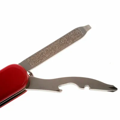 Розкладний ніж Victorinox Rambler Vx06363 - 2 - Robinzon.ua