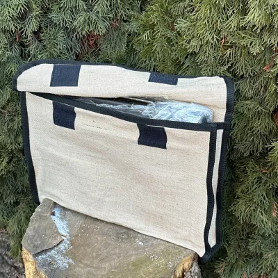 Чохол Mzavod для мангалу Пегас на 6 шампурів білий - 1 Чохол Mzavod для мангалу Пегас на 6 шампурів білий - 1 - Robinzon.ua