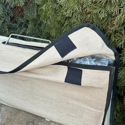 Чохол Mzavod для мангалу Пегас на 10 шампурів білий - 3 Чохол Mzavod для мангалу Пегас на 10 шампурів білий - 3 - Robinzon.ua