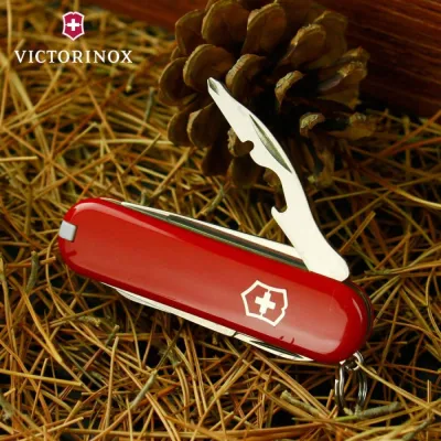 Розкладний ніж Victorinox Rambler Vx06363 - 4 - Robinzon.ua